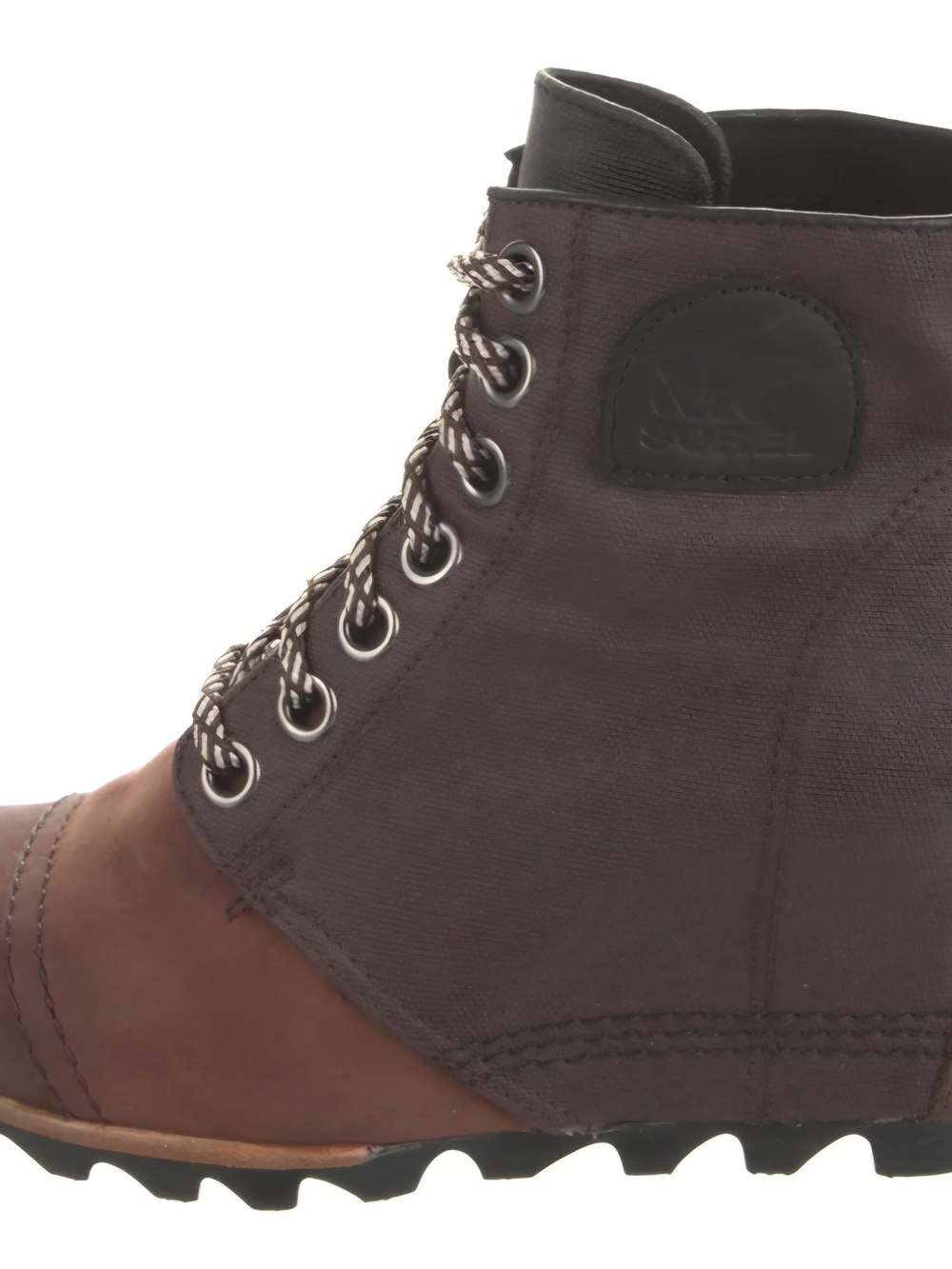 Sorel Women's Lace-Up Ankle Boots